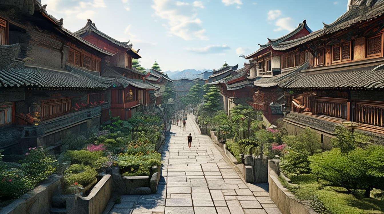 台州市景区旅游景点 台州市景区旅游景点