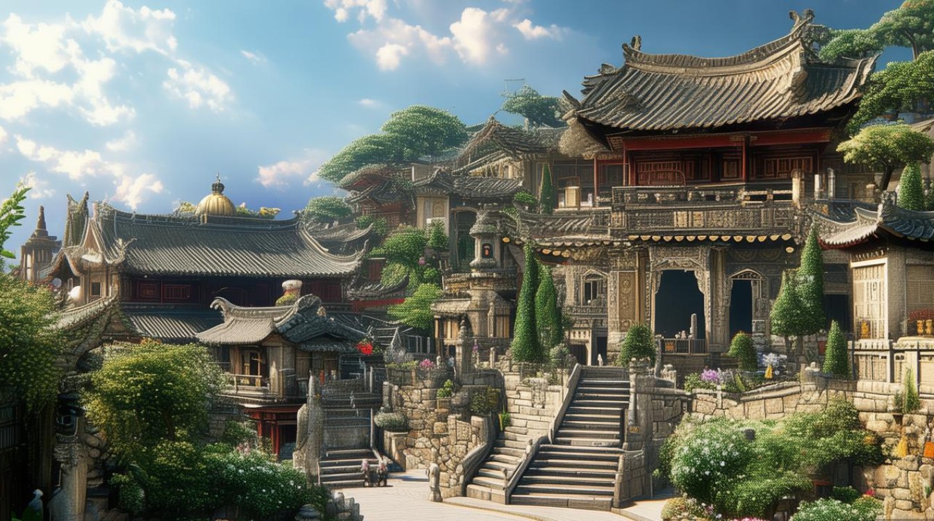 台州市景区旅游景点 台州市景区旅游景点