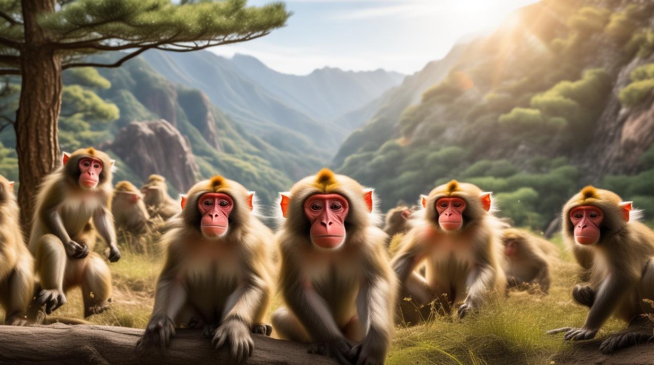 峨眉山猴子在哪个景点 峨眉山猴子在哪个景点