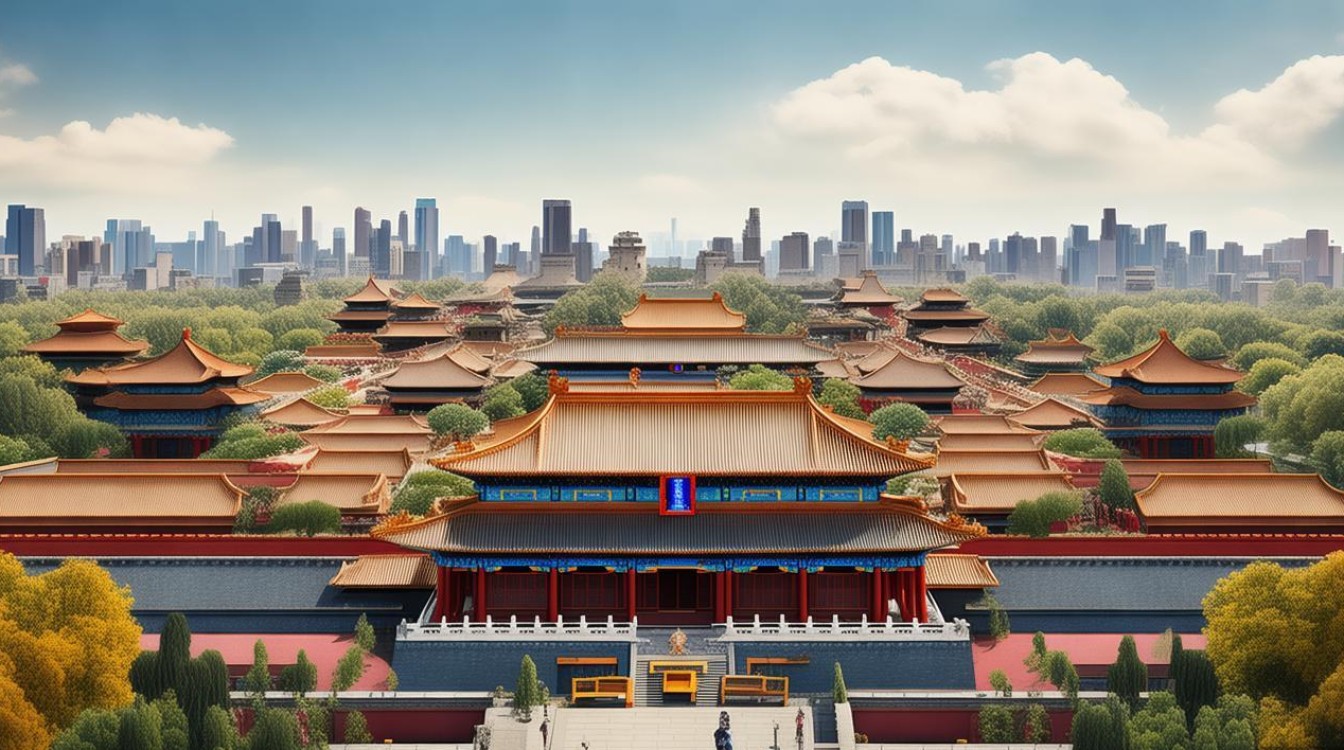 北京及周边旅游景点 北京及周边旅游景点