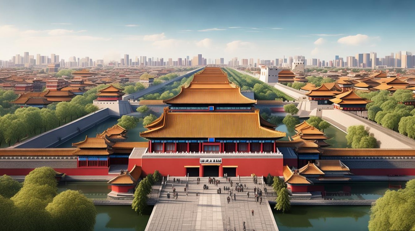 北京及周边旅游景点 北京及周边旅游景点