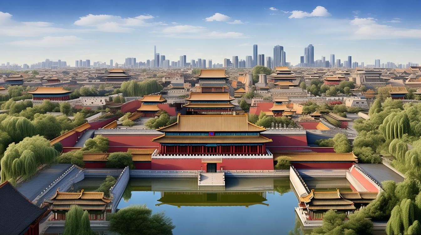 北京及周边旅游景点 北京及周边旅游景点