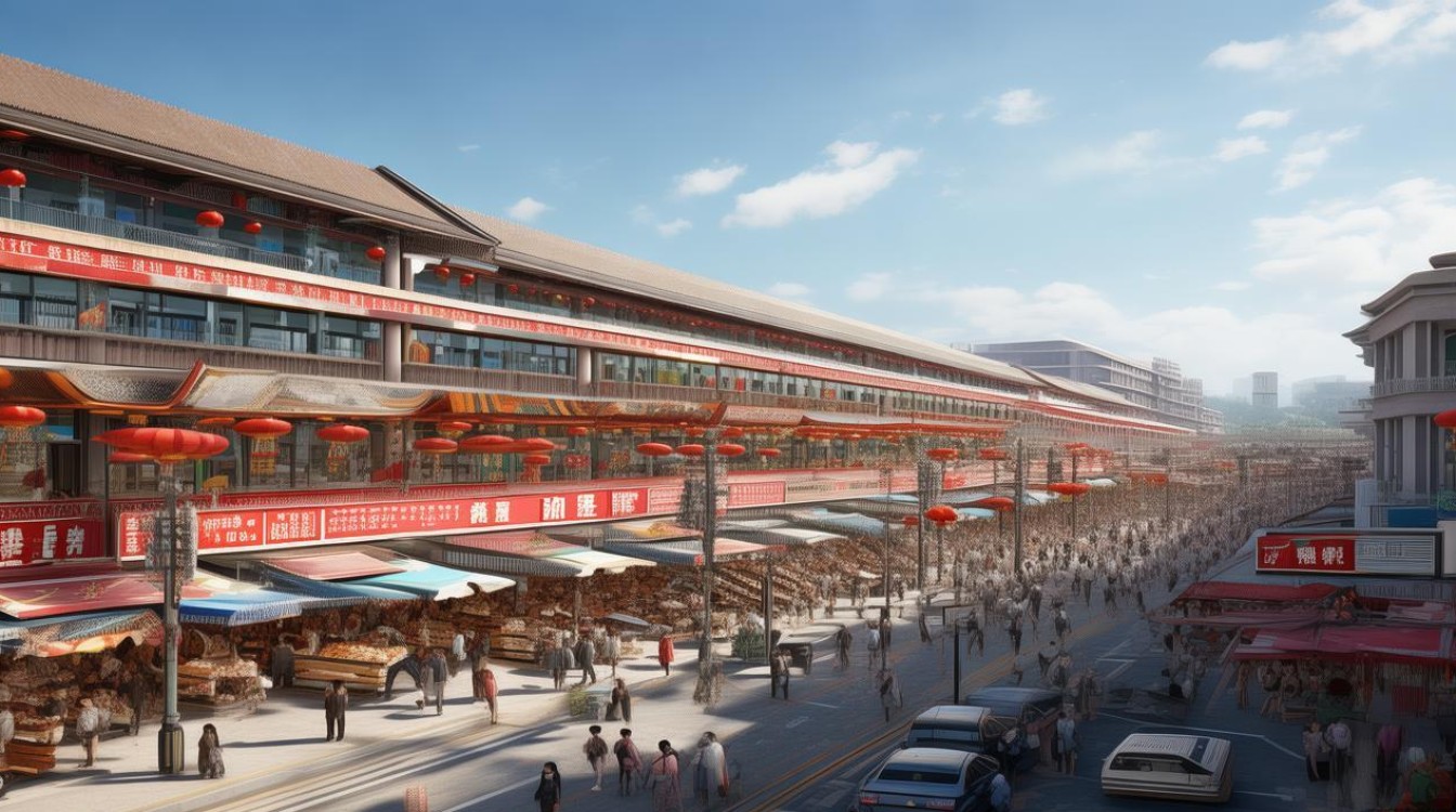 宁波火车站附近景点 宁波火车站附近景点