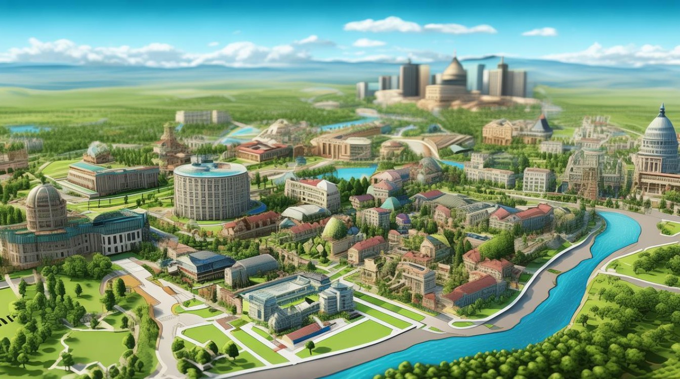 吉林长春旅游景点大全