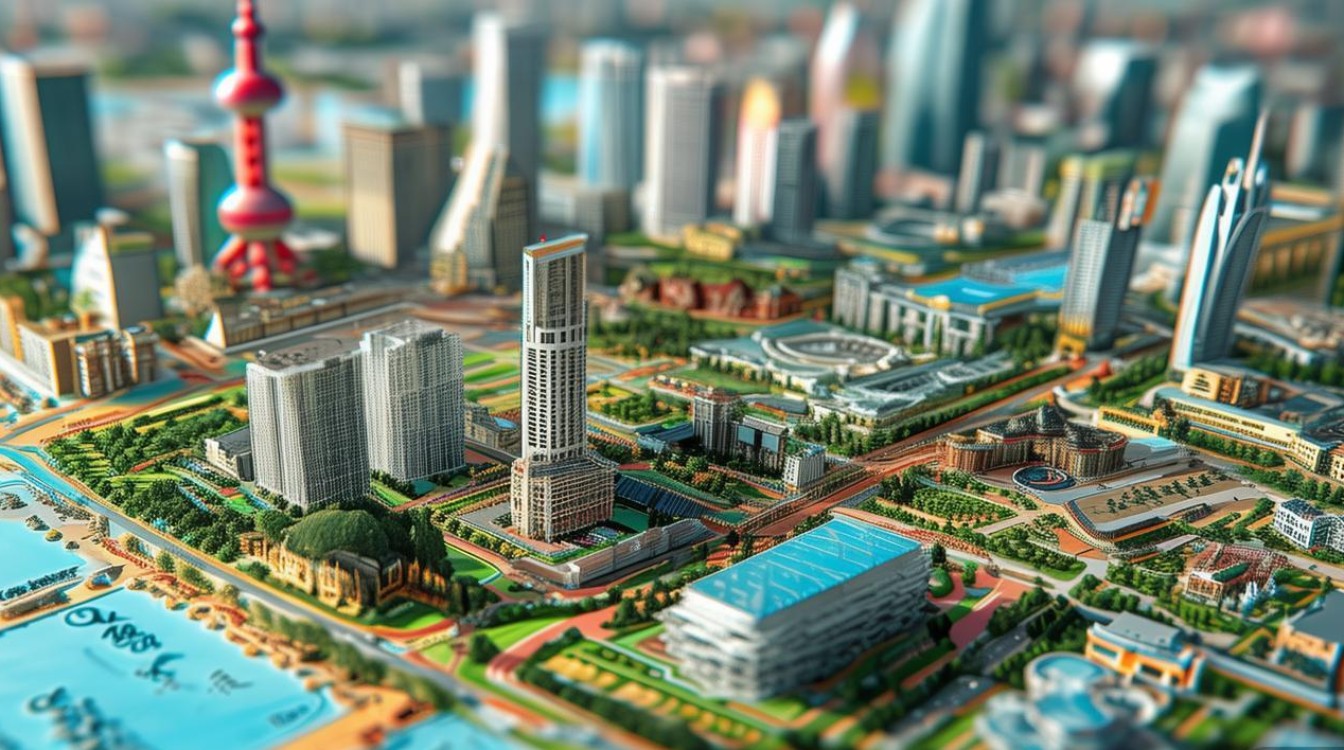 上海好玩的地方有哪些景点 上海好玩的地方有哪些景点