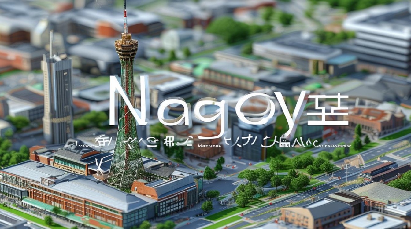 名古屋景点排行榜