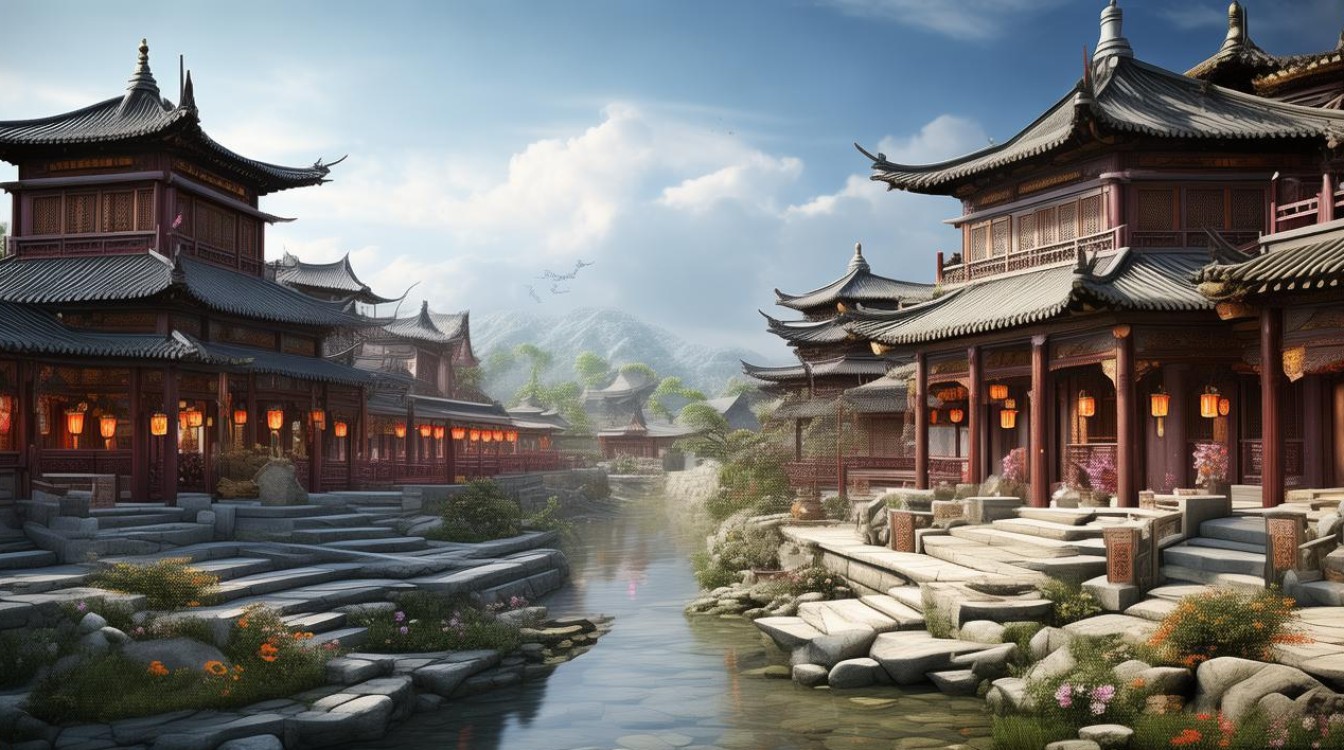 陕西扶风县旅游景点 陕西扶风县旅游景点