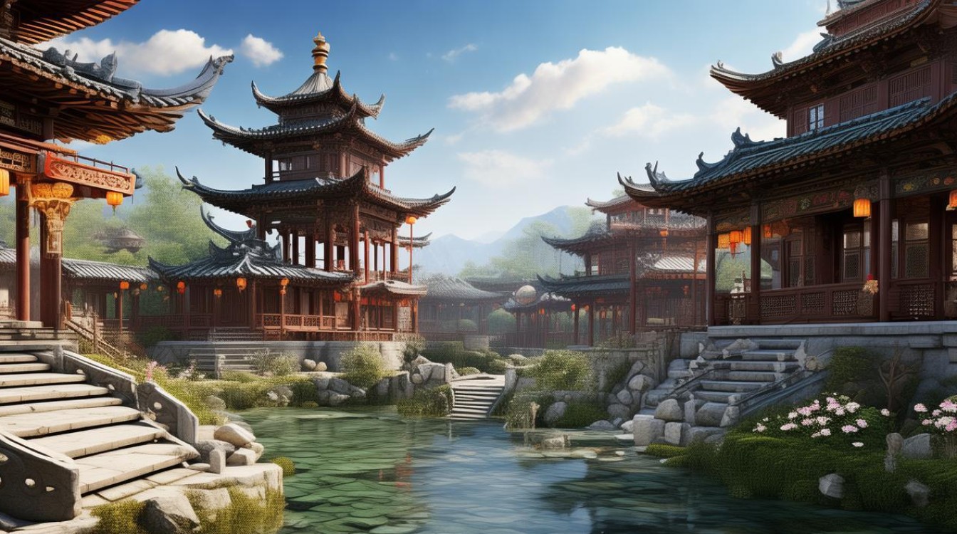 陕西扶风县旅游景点 陕西扶风县旅游景点