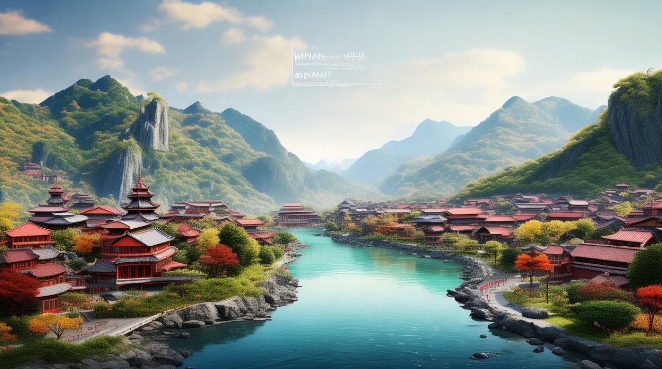 安徽马鞍山有什么景点 安徽马鞍山有什么景点