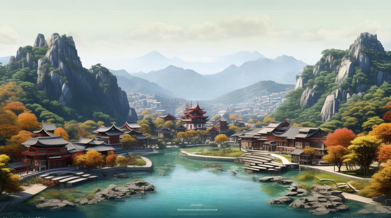 安徽马鞍山有什么景点 安徽马鞍山有什么景点