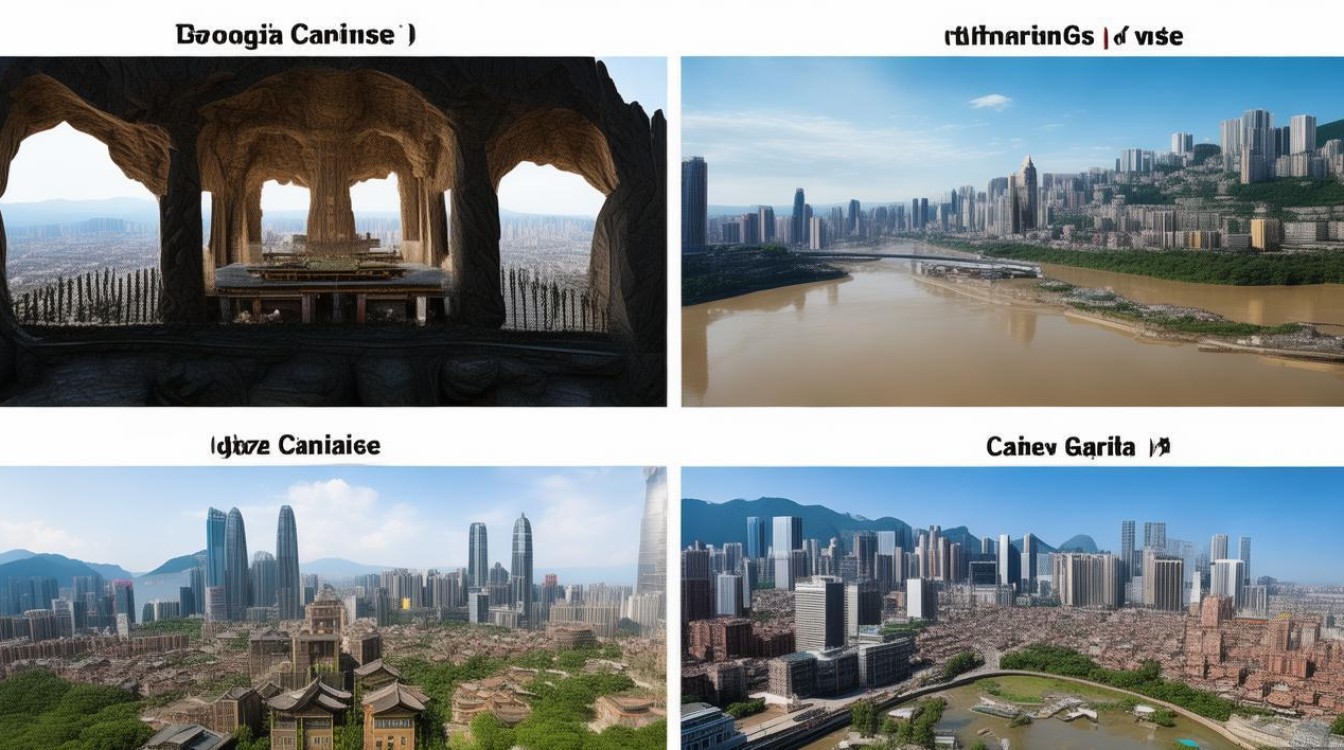 重庆周边十大必去景点 重庆周边十大必去景点