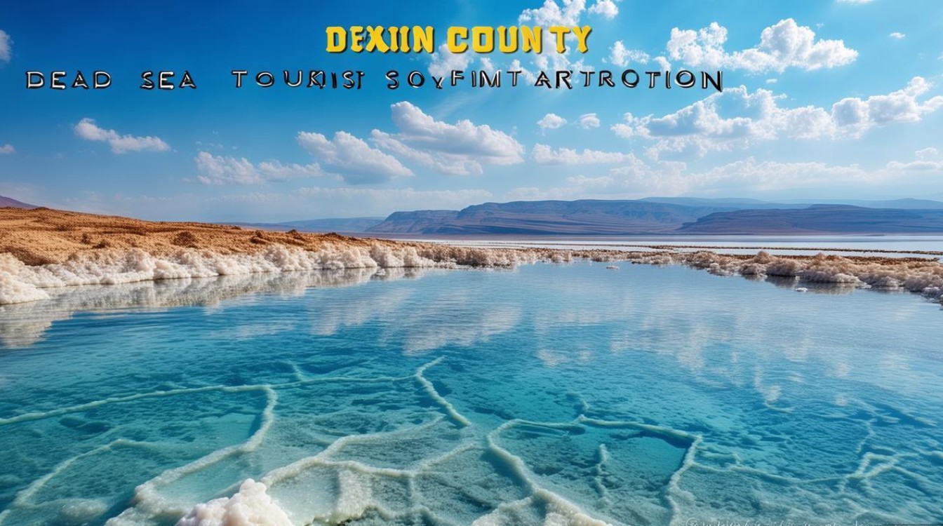 大英县死海旅游景点 大英县死海旅游景点