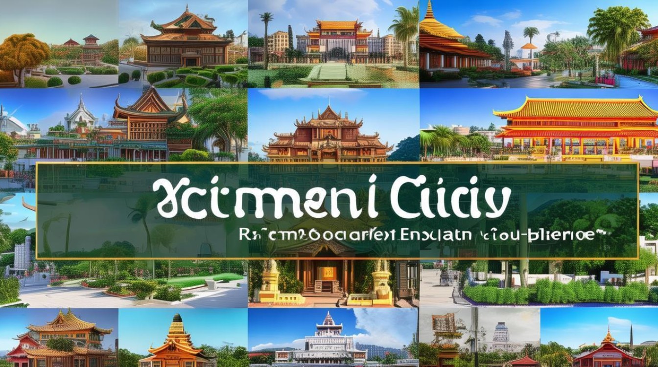 玉门市旅游景点大全