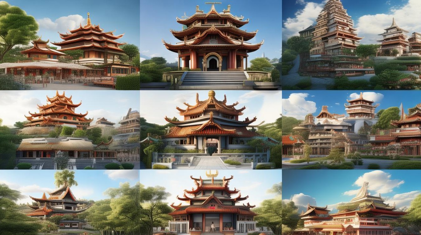 玉门市旅游景点大全