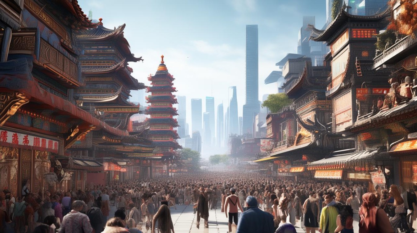 安国市旅游景点大全 安国市旅游景点大全