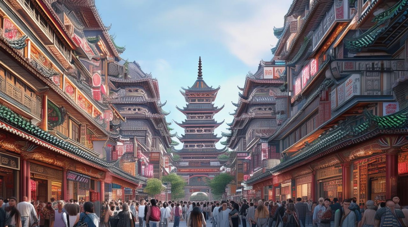 安国市旅游景点大全 安国市旅游景点大全