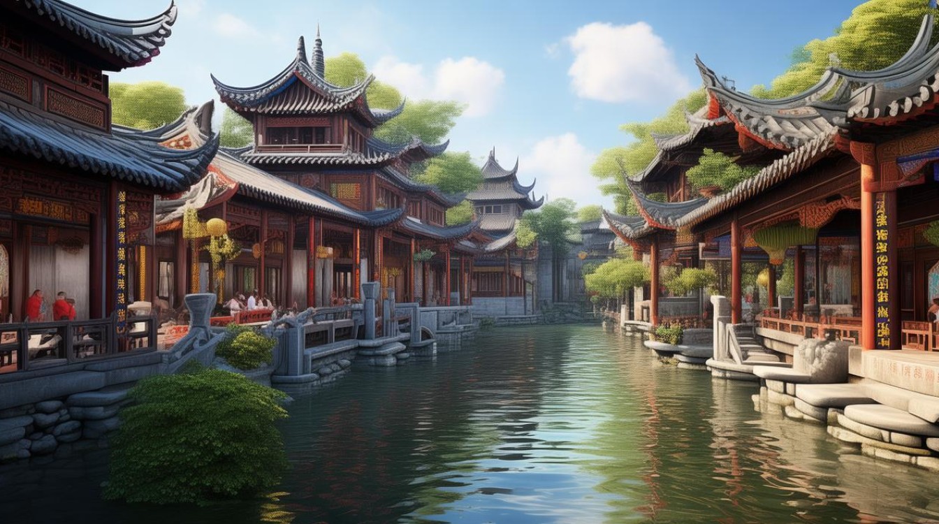 扬州市免费旅游景点 扬州市免费旅游景点