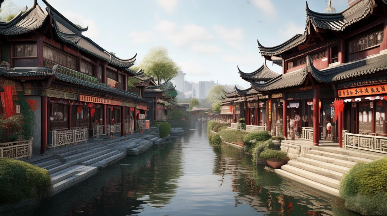 扬州市免费旅游景点 扬州市免费旅游景点