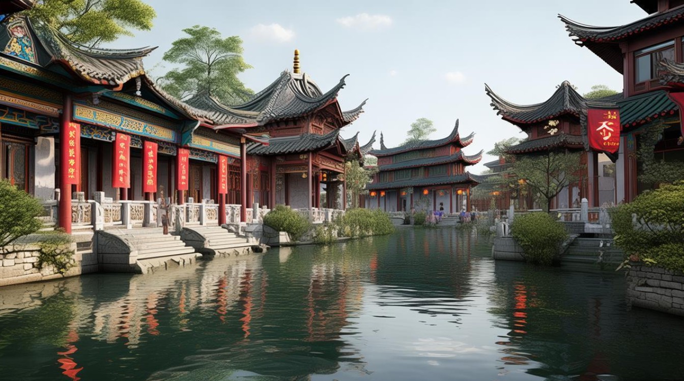 扬州市免费旅游景点 扬州市免费旅游景点