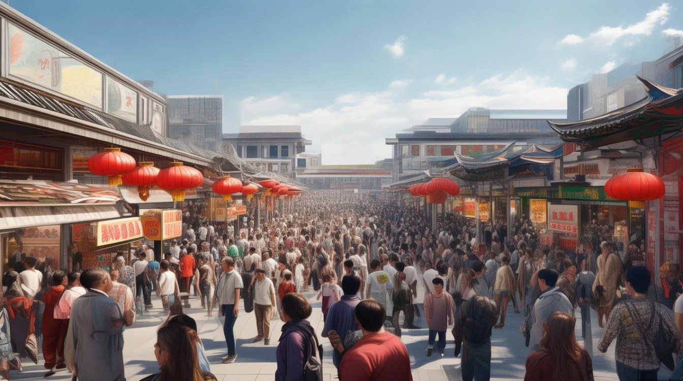 佛山西站附近景点 佛山西站附近景点