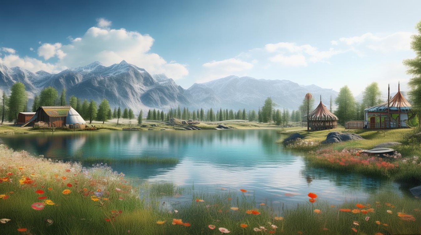 呼伦贝尔旅游景点有哪些 呼伦贝尔旅游景点有哪些