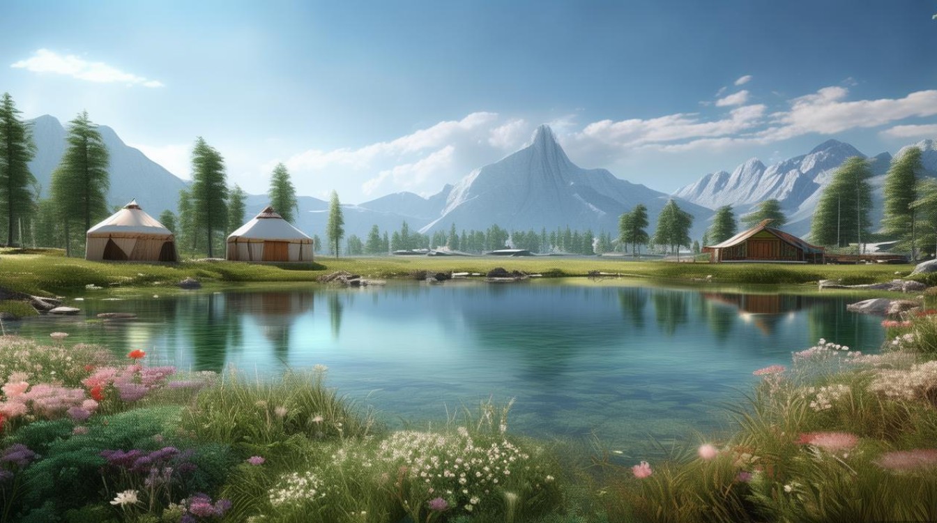 呼伦贝尔旅游景点有哪些 呼伦贝尔旅游景点有哪些