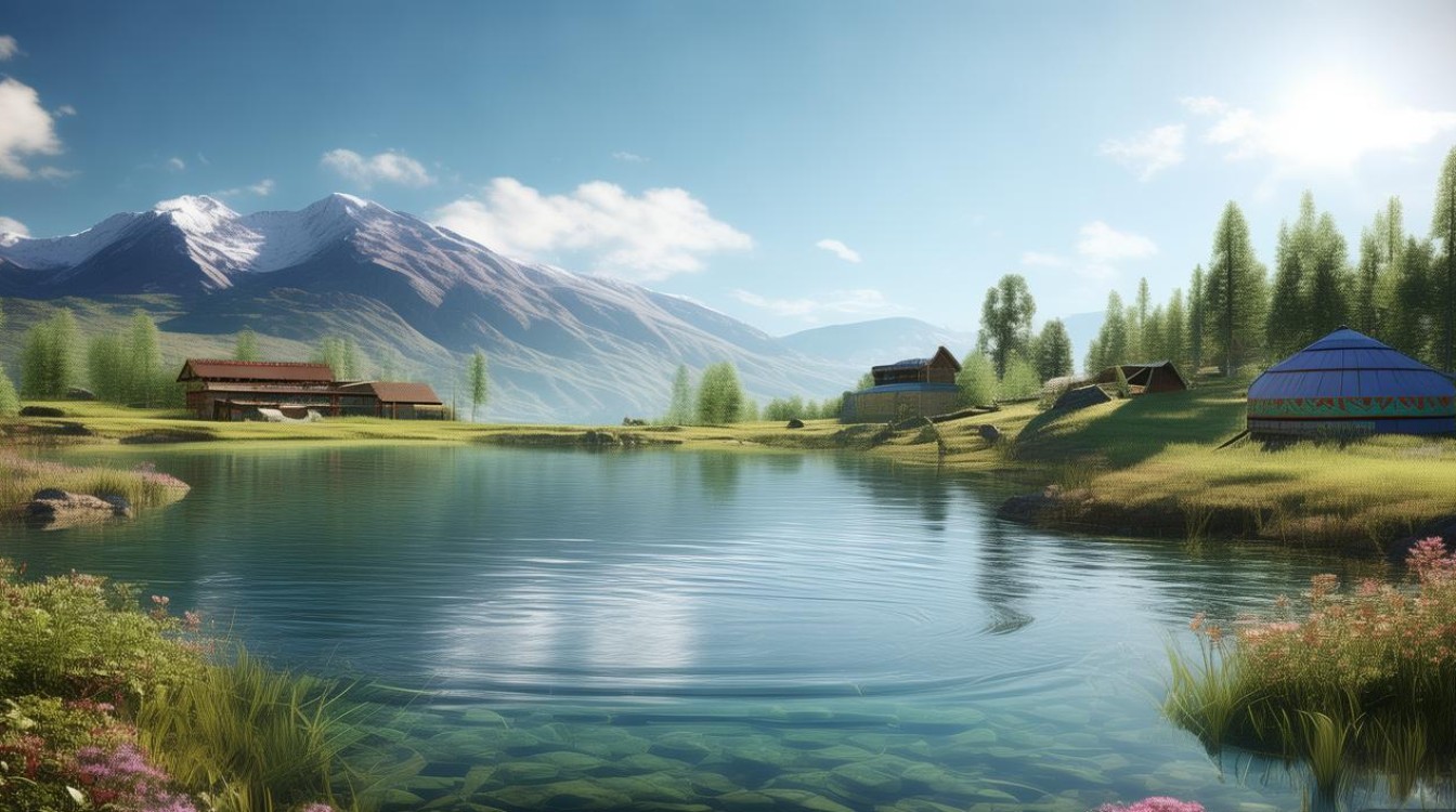 呼伦贝尔旅游景点有哪些 呼伦贝尔旅游景点有哪些