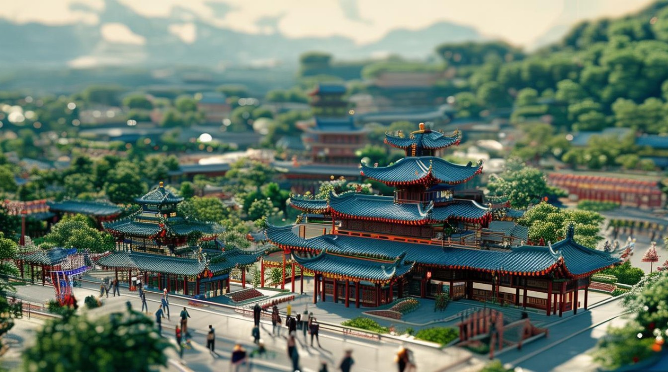 万荣景点排行榜 万荣景点排行榜