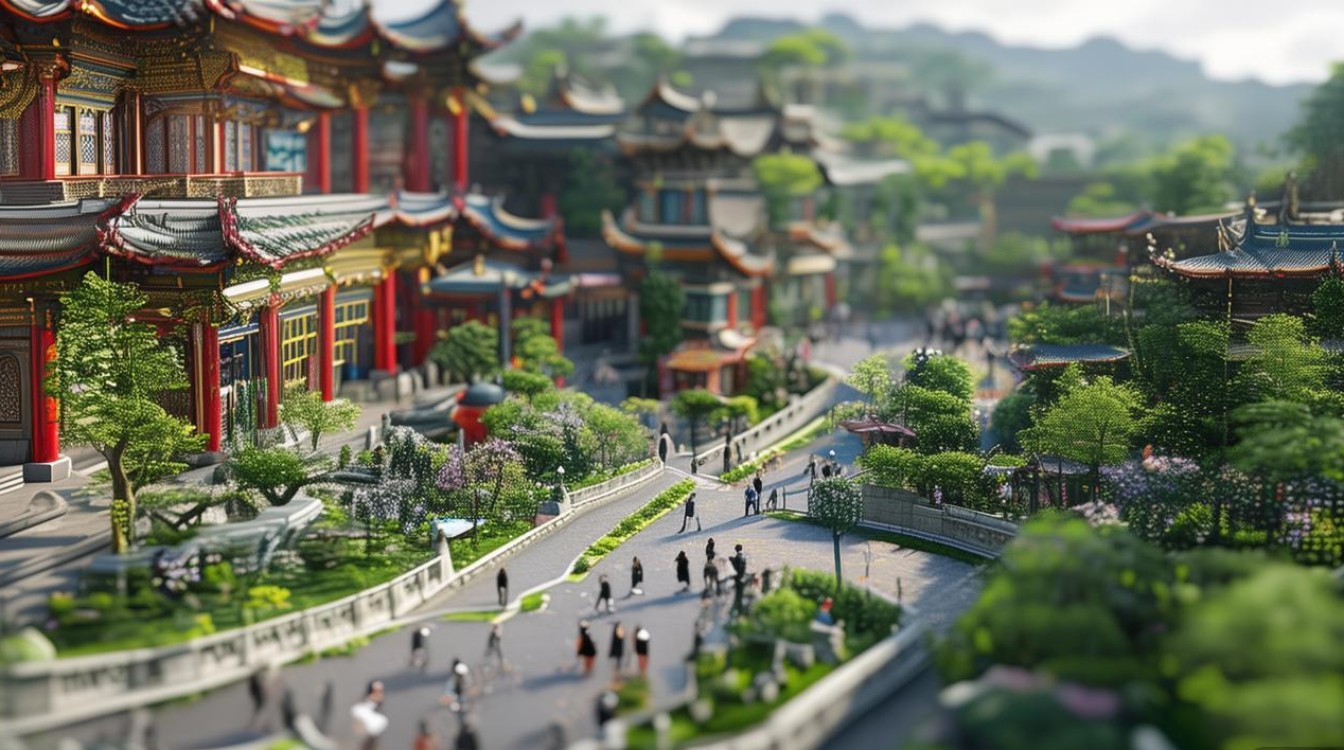 万荣景点排行榜 万荣景点排行榜