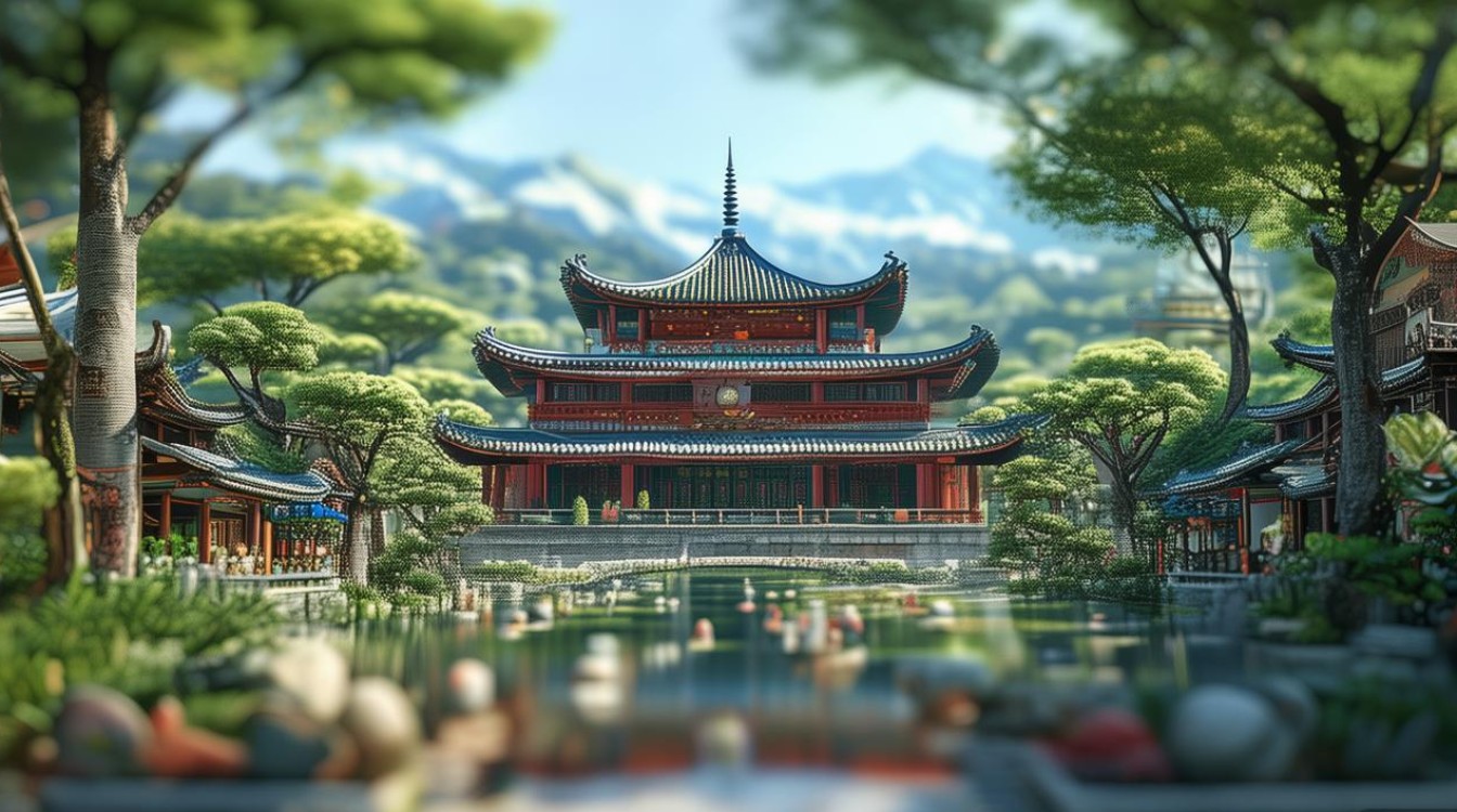 万荣景点排行榜 万荣景点排行榜