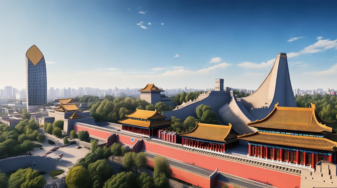 北京必去的三个景点 北京必去的三个景点