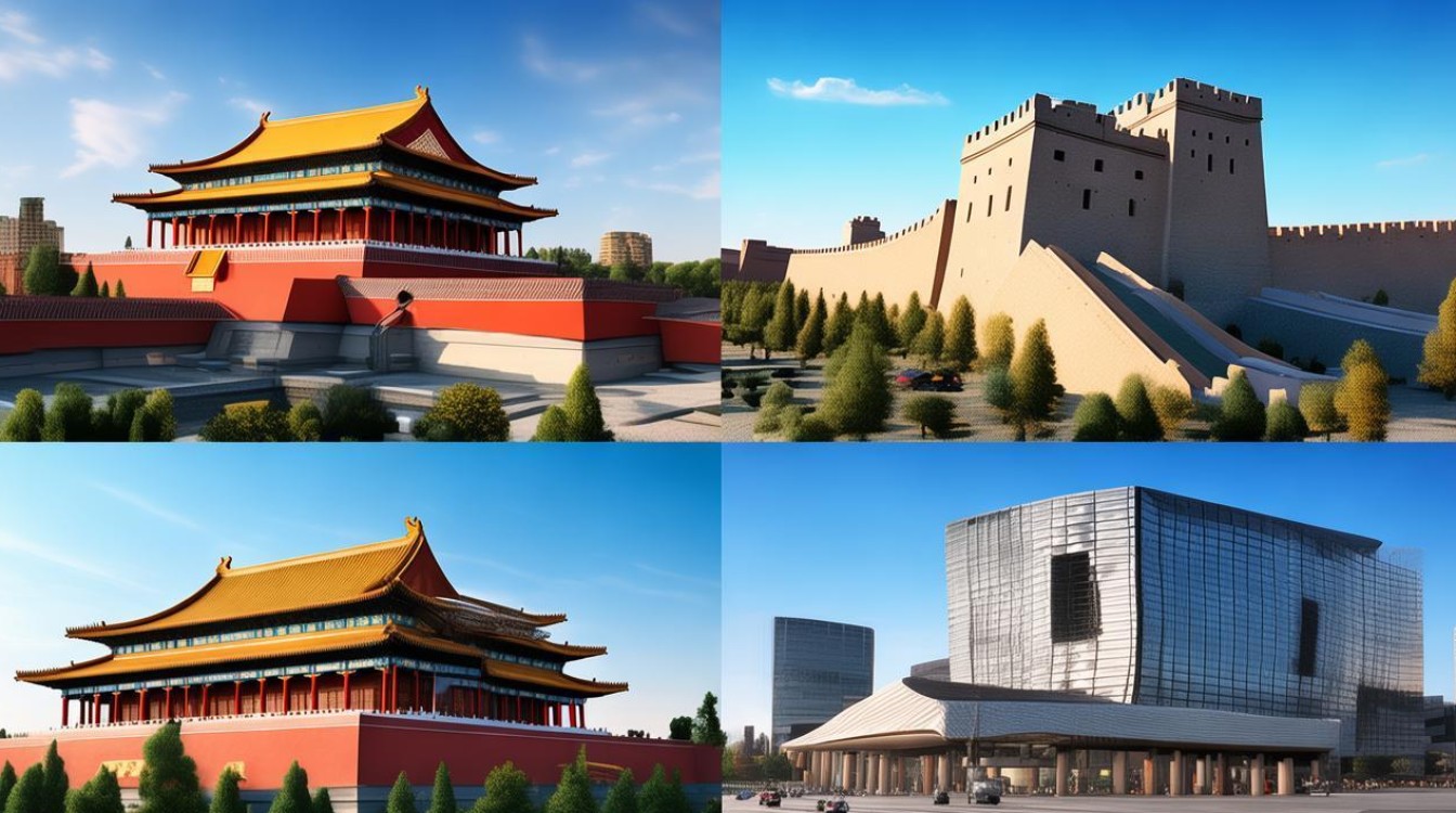 北京必去的三个景点 北京必去的三个景点