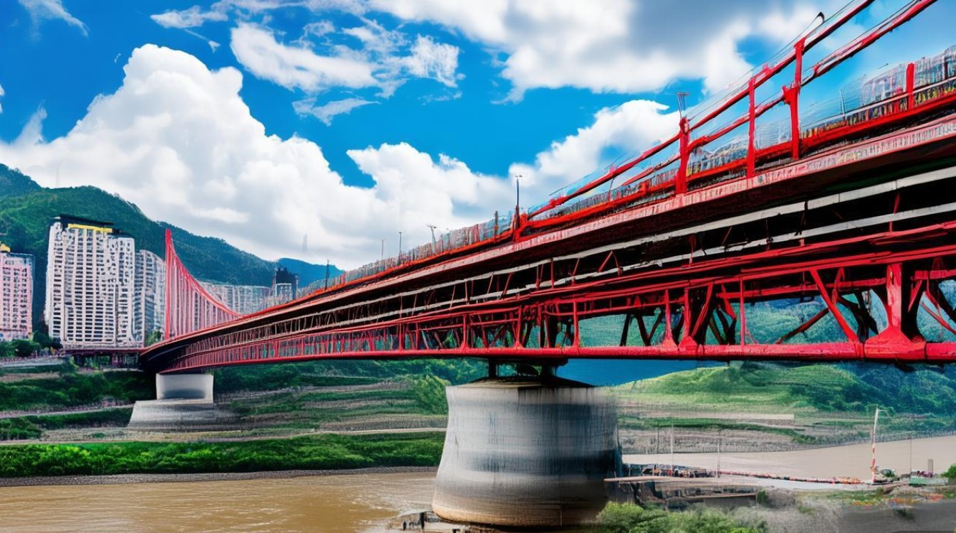 重庆最著名的旅游景点