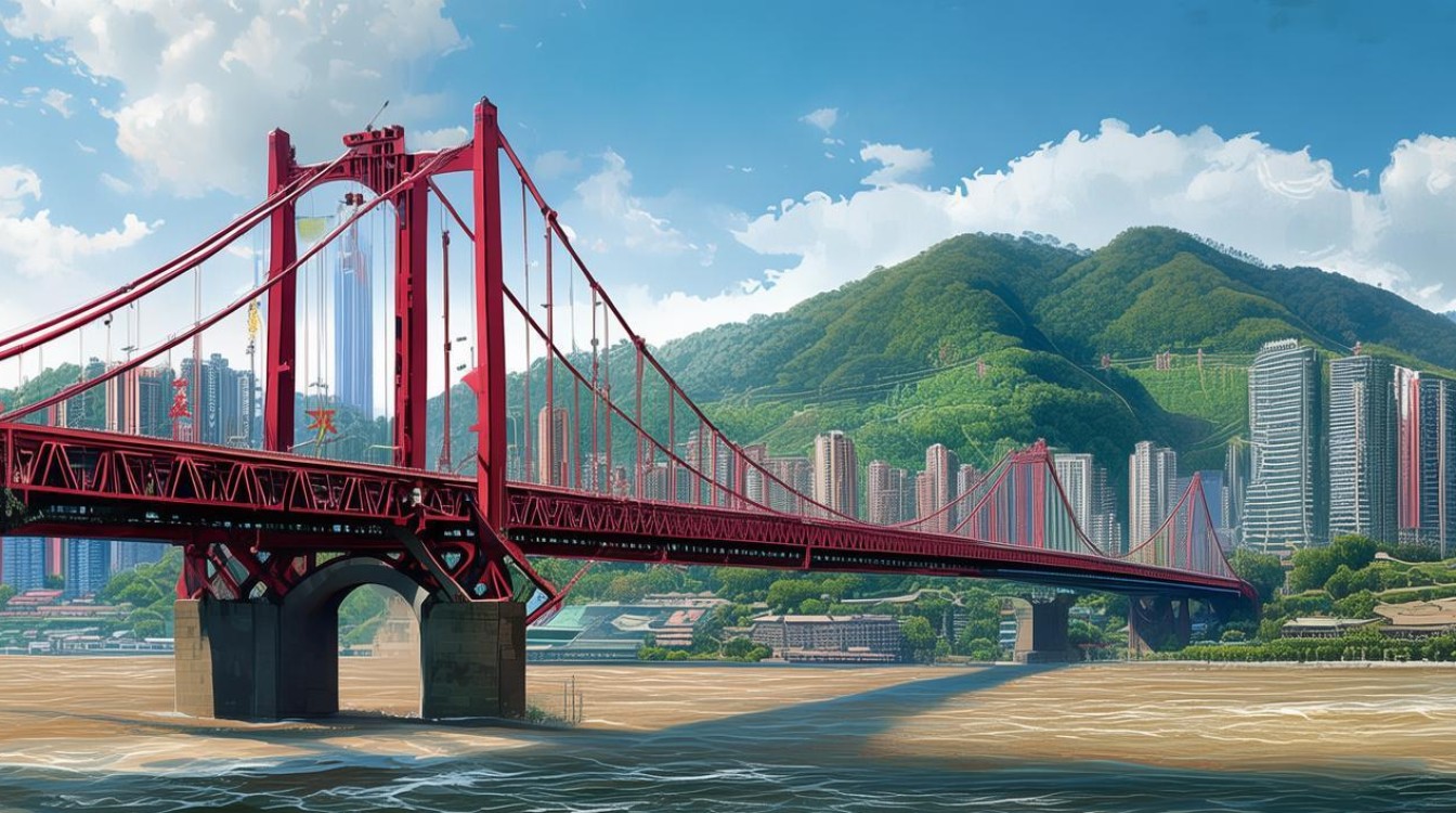 重庆最著名的旅游景点