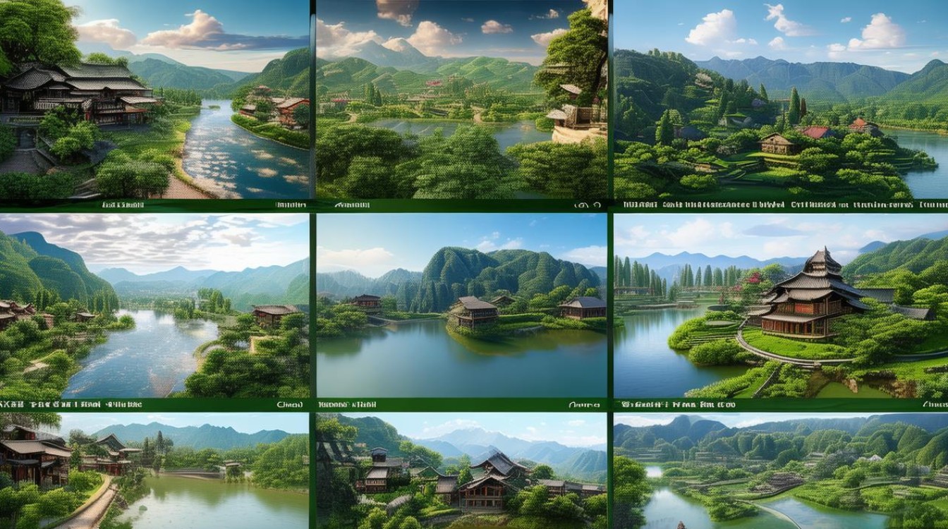 湘西旅游十大景点排名