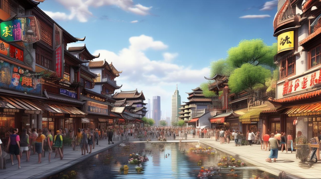 南京景点一日游