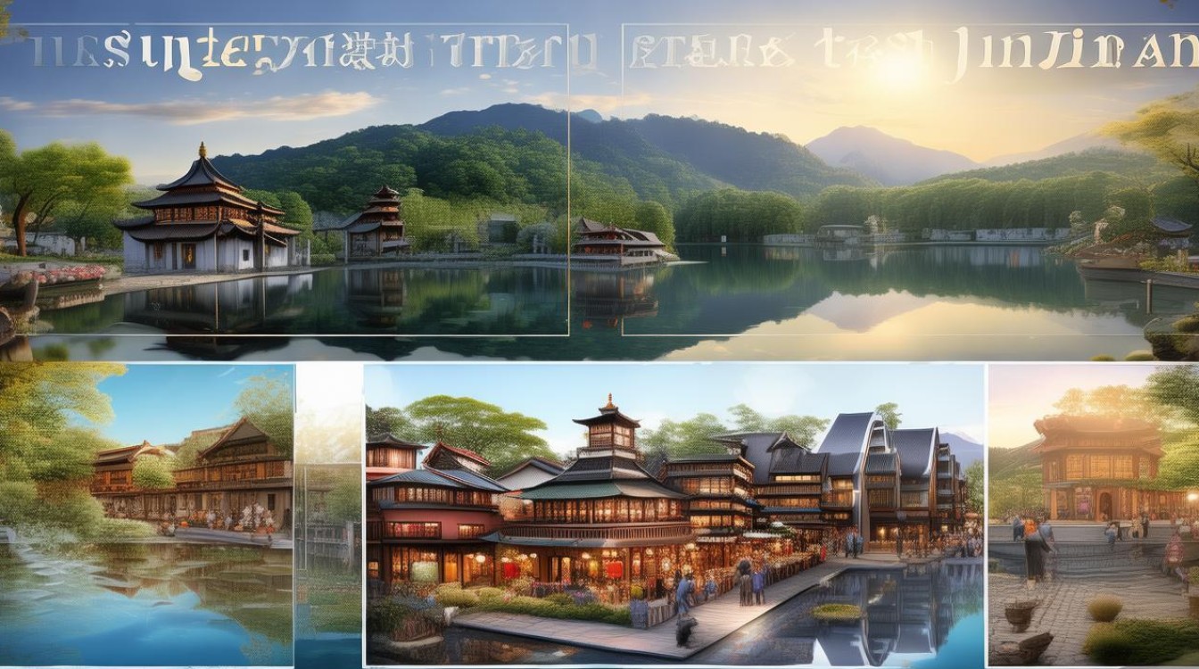 济南周边旅游景点大全