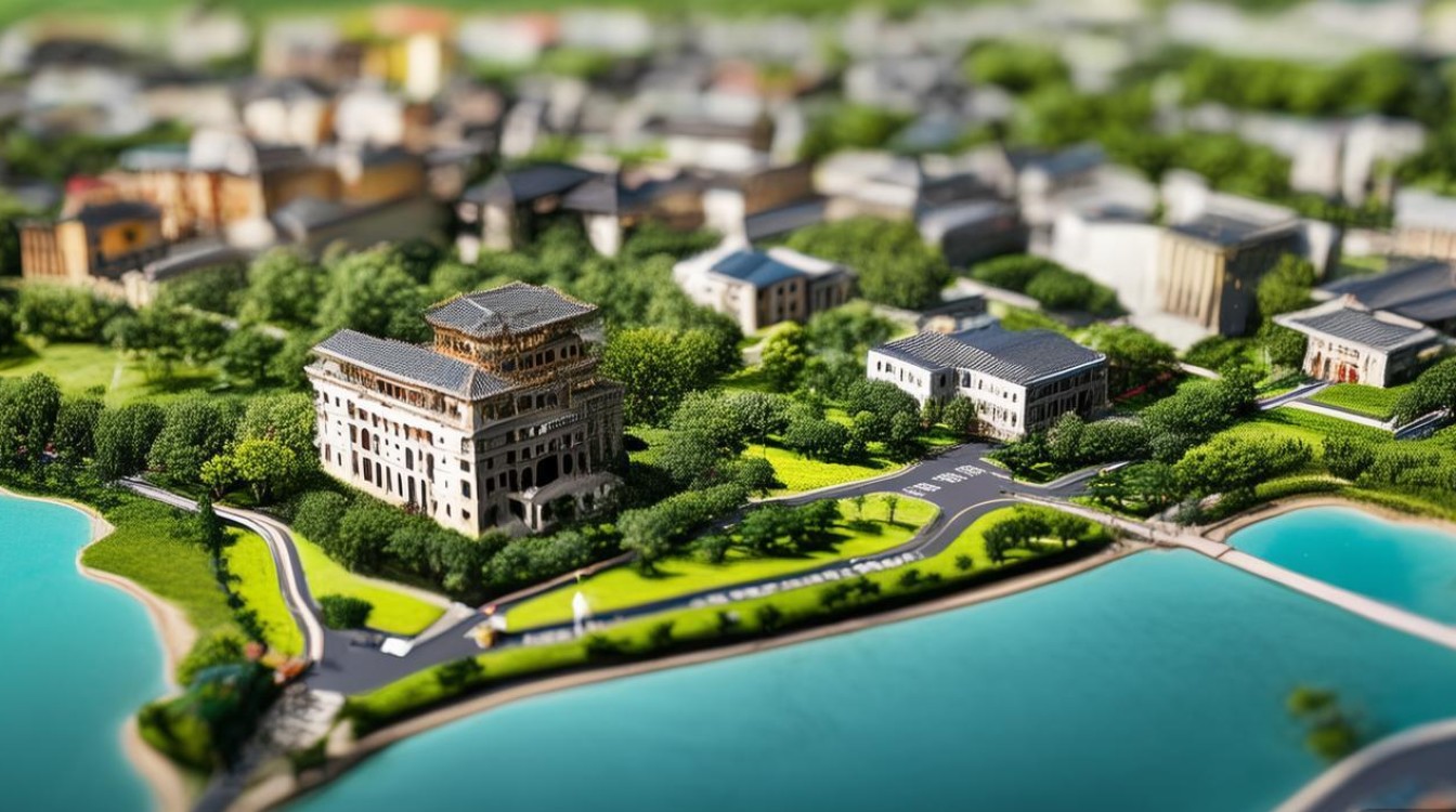 徐州市旅游景点地图