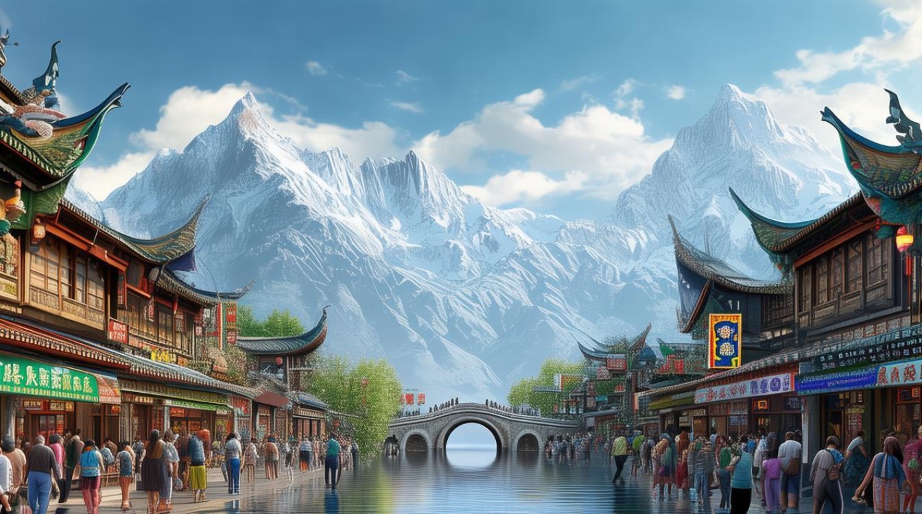 昆明值得一去的景点