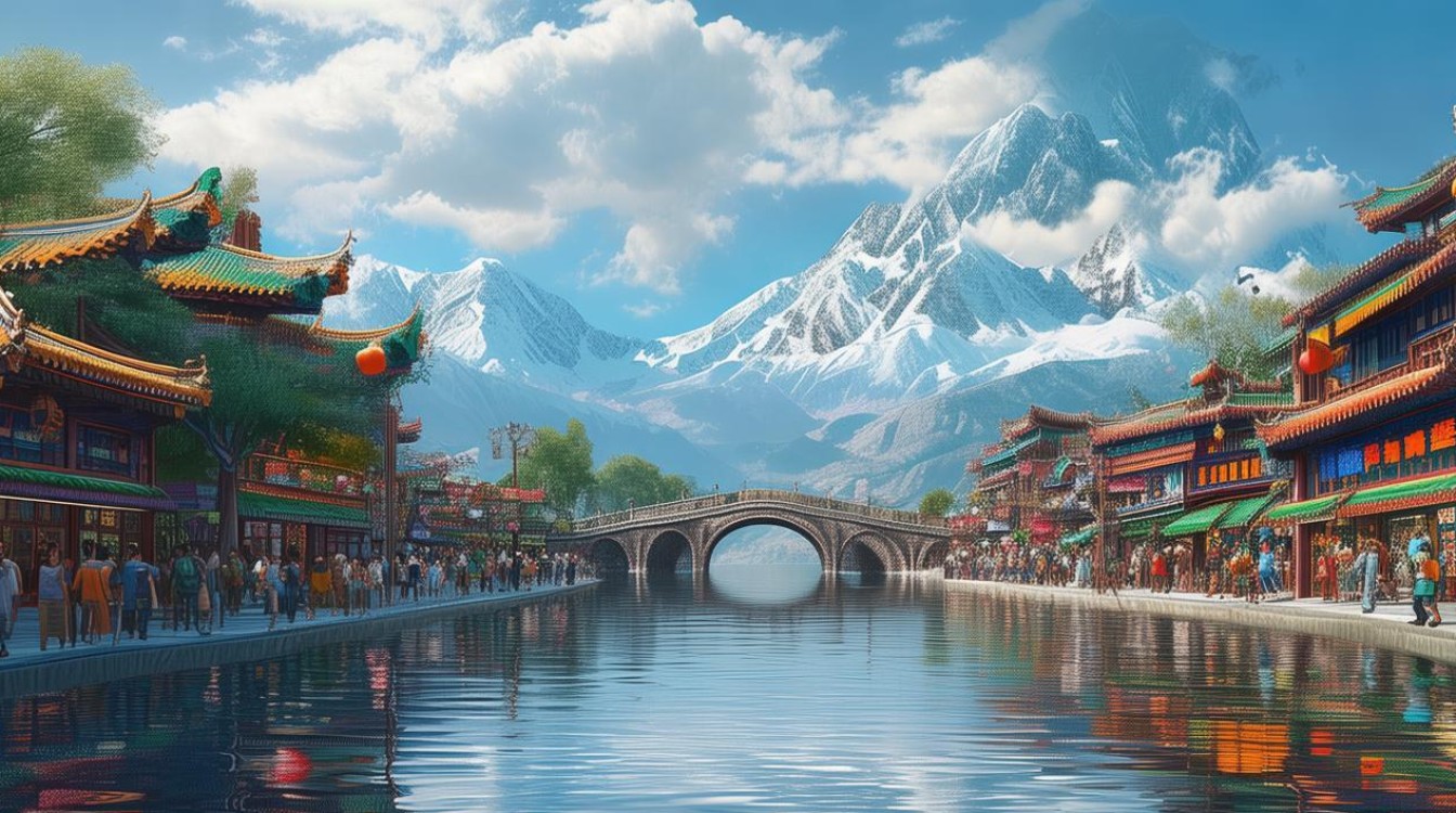 昆明值得一去的景点