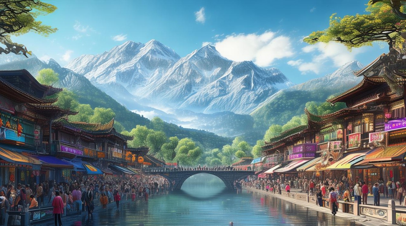 昆明值得一去的景点