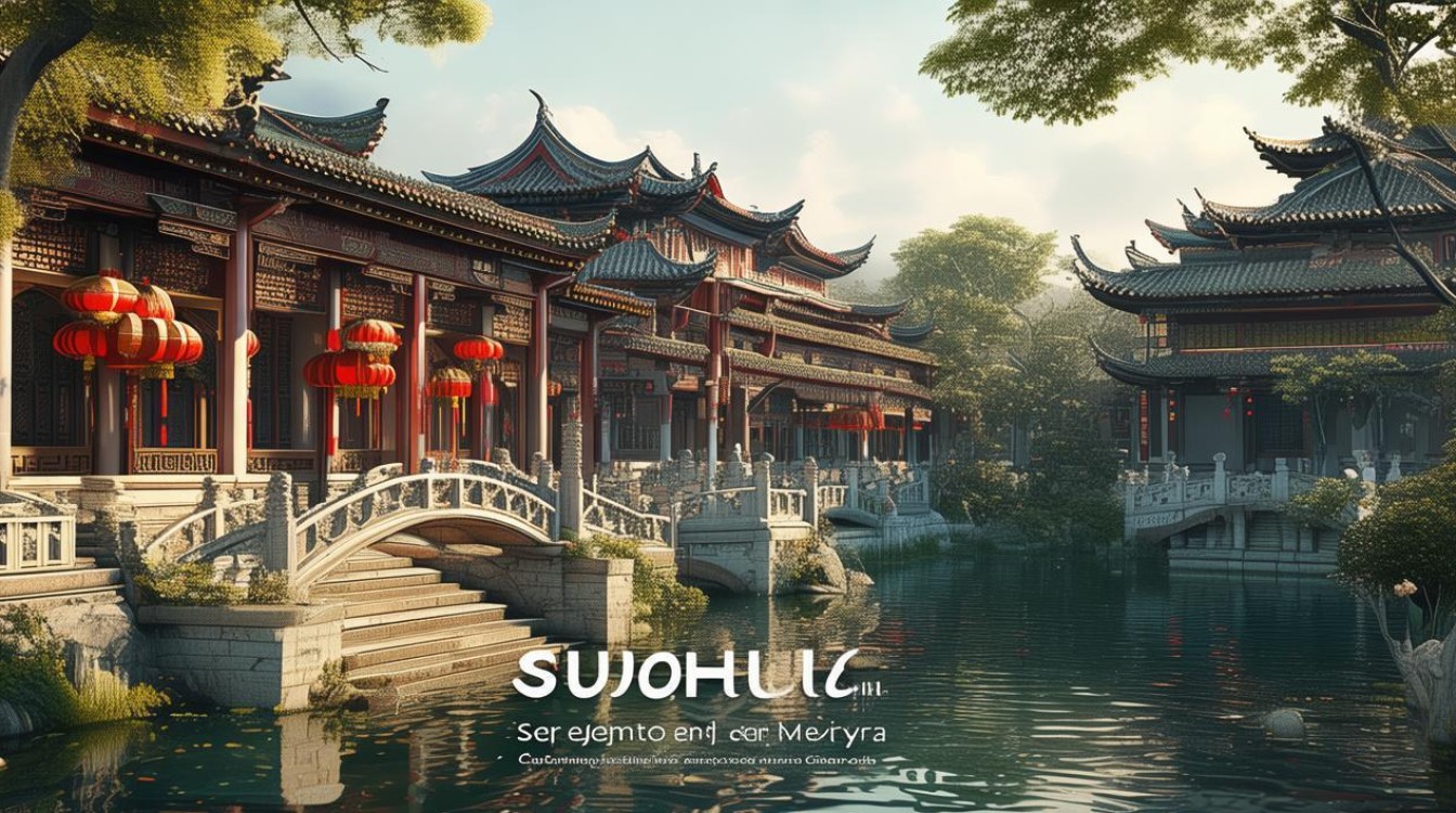 苏州的旅游景点的介绍 苏州的旅游景点的介绍