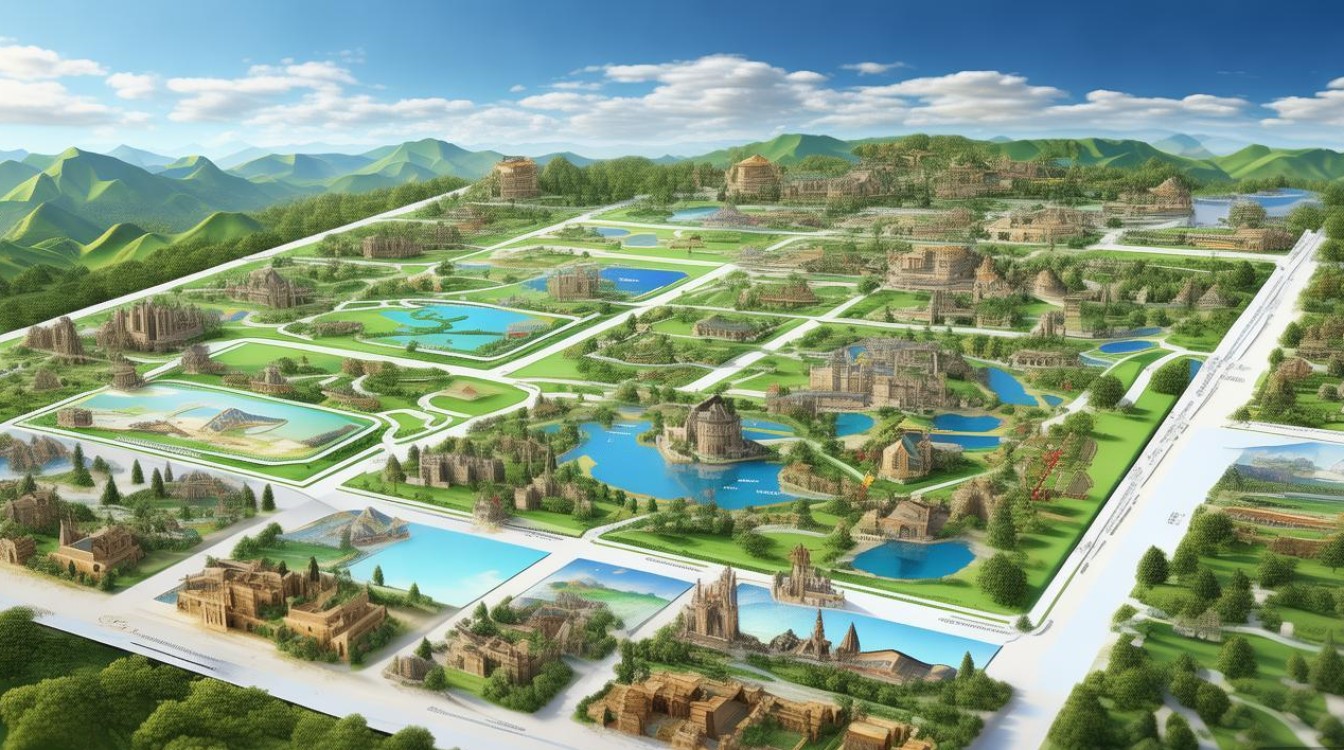 邯郸周边旅游景点大全 邯郸周边旅游景点大全