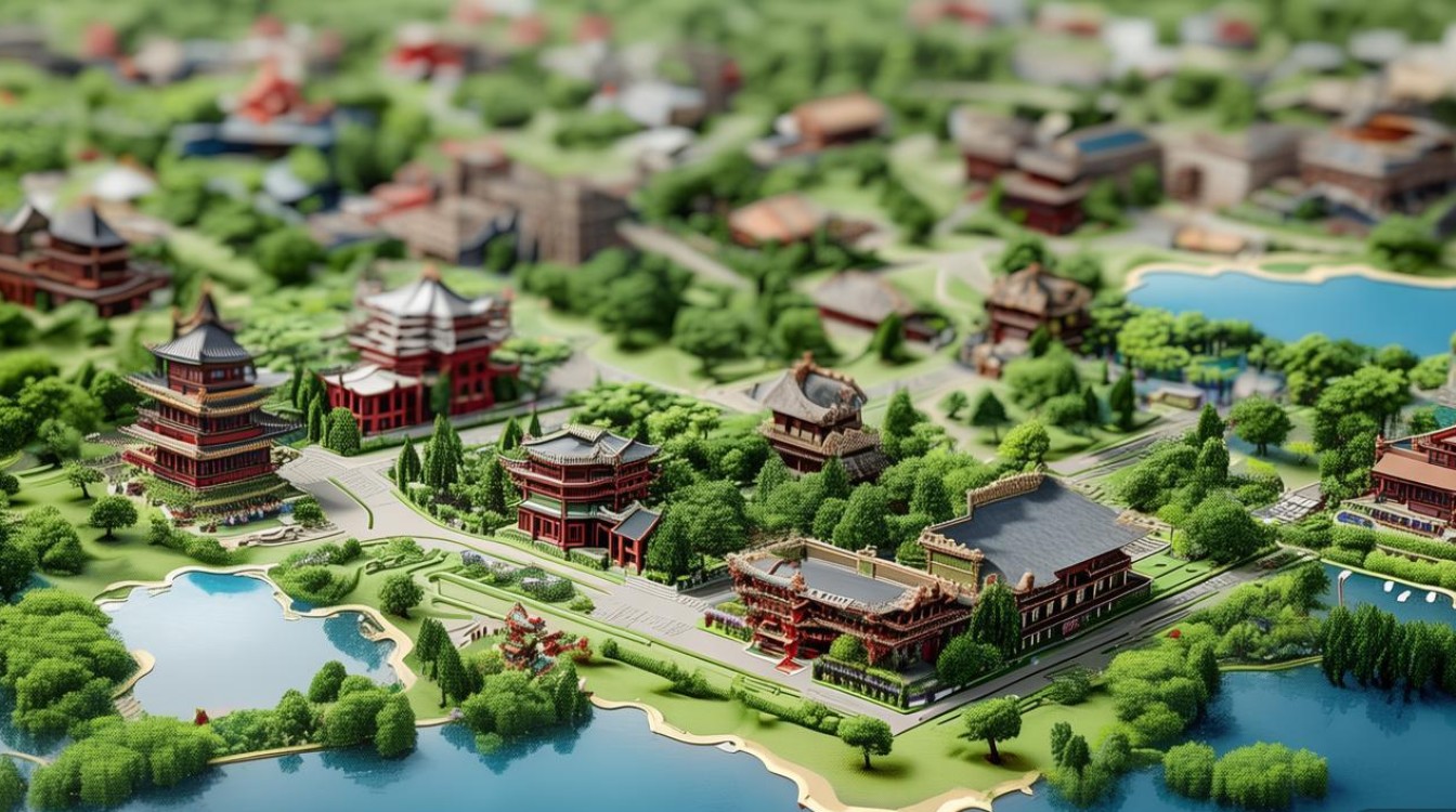 德阳周边旅游景点大全 德阳周边旅游景点大全