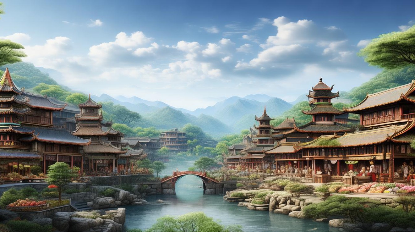 铜仁的旅游景点有哪些