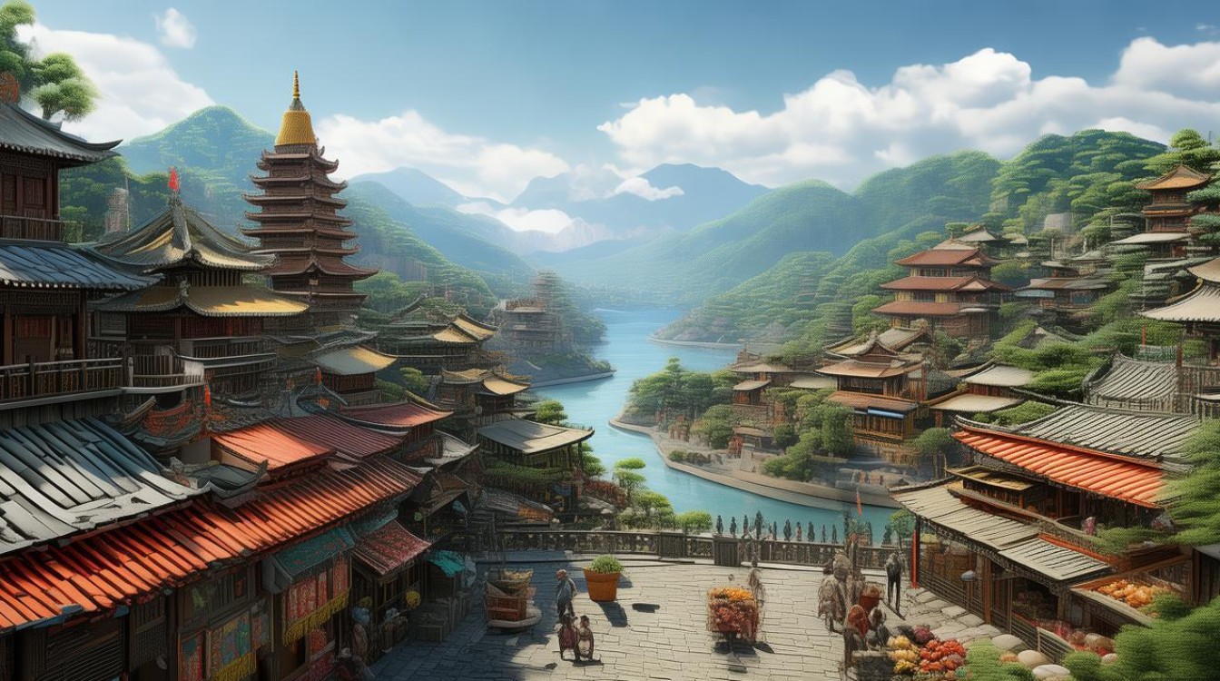 铜仁的旅游景点有哪些