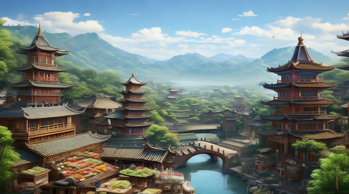 铜仁的旅游景点有哪些