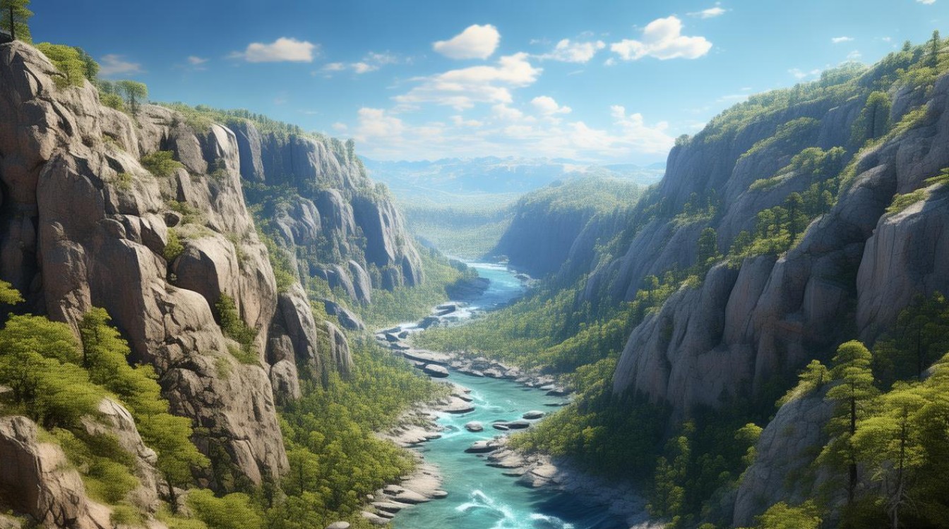 恩施大峡谷的景点介绍 恩施大峡谷的景点介绍