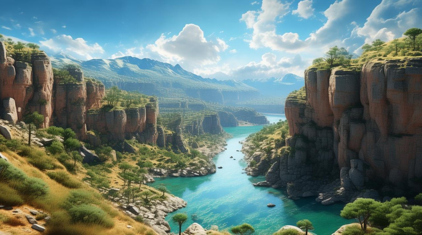 恩施大峡谷的景点介绍 恩施大峡谷的景点介绍