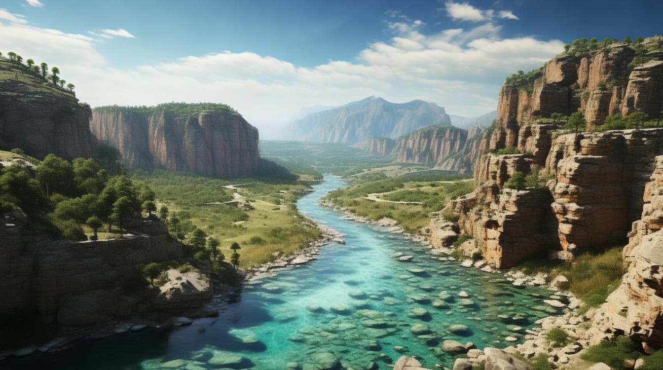 恩施大峡谷的景点介绍 恩施大峡谷的景点介绍